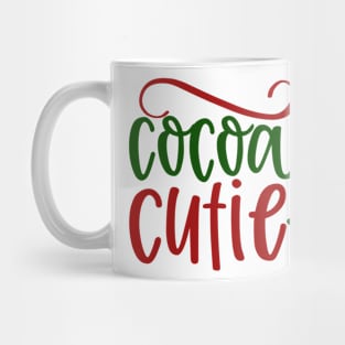Cocoa Cutie Mug